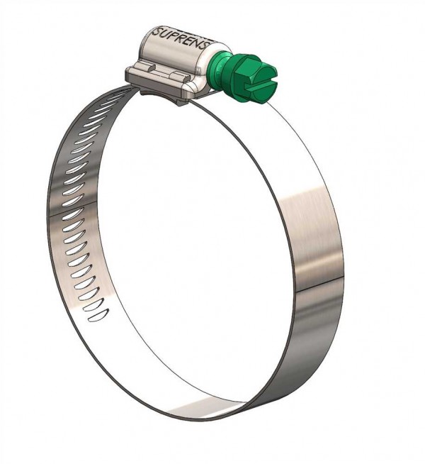 Flexil Adjustable Clamp, Carbon Steel – FAB7695