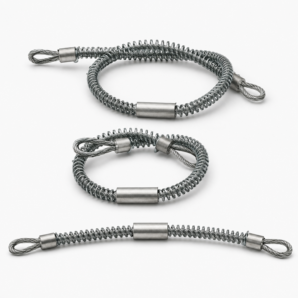 Hose Safety Devices (Whip Checks)