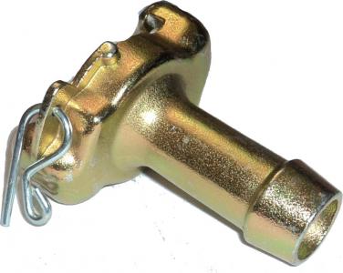 Universal Air Couplings