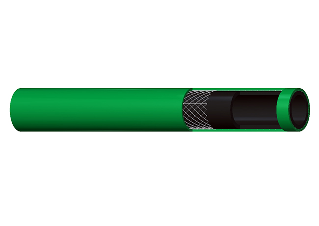 Retreaded Hose